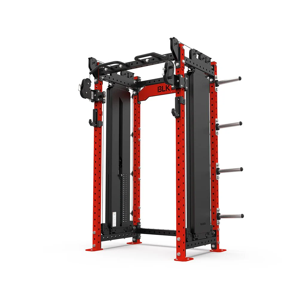 3 Series Nexus Compact Rack - Image 33