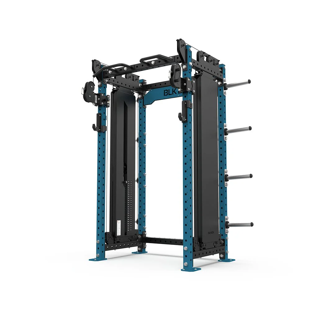 3 Series Nexus Compact Rack - Image 36