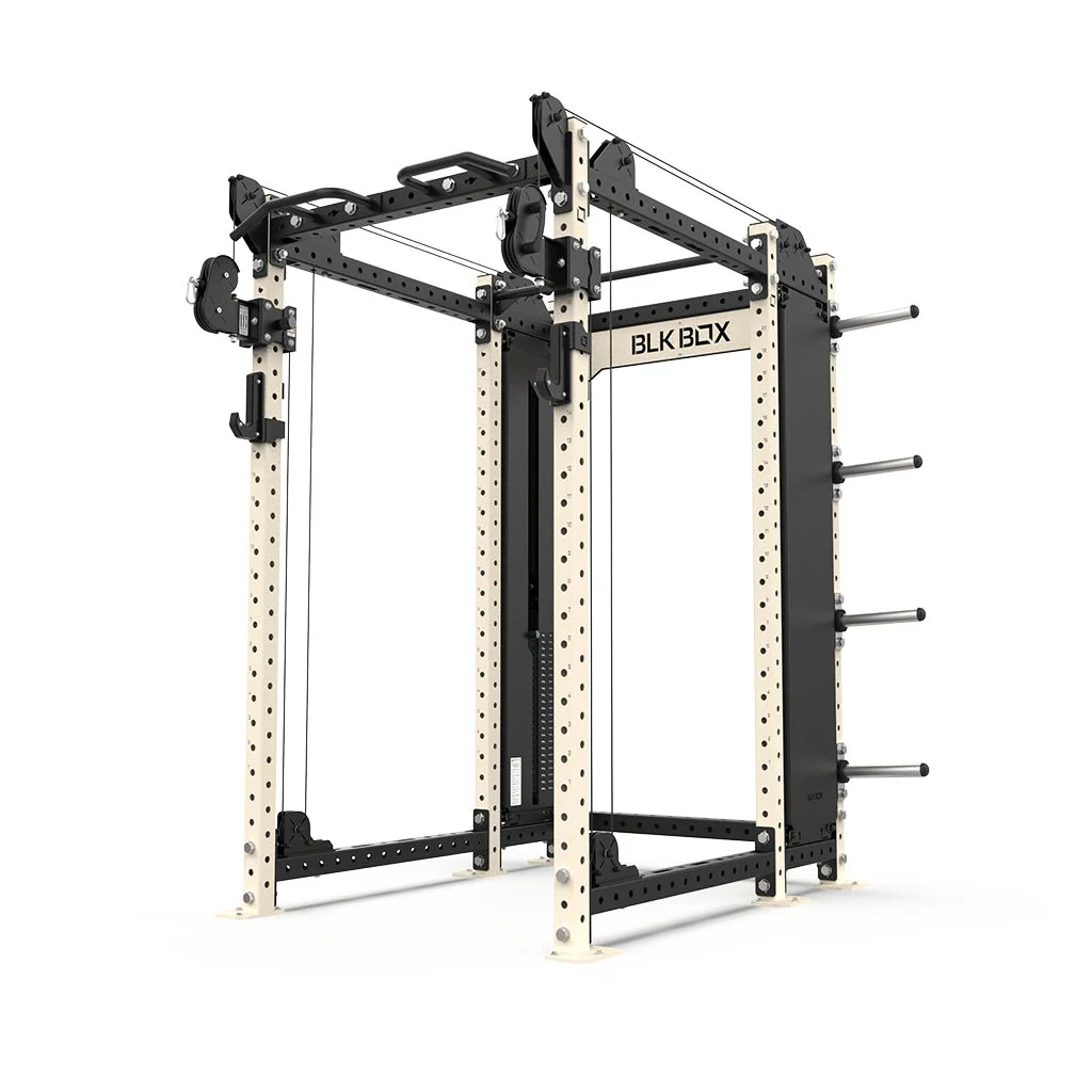 3 Series Nexus Full Rack - Image 10
