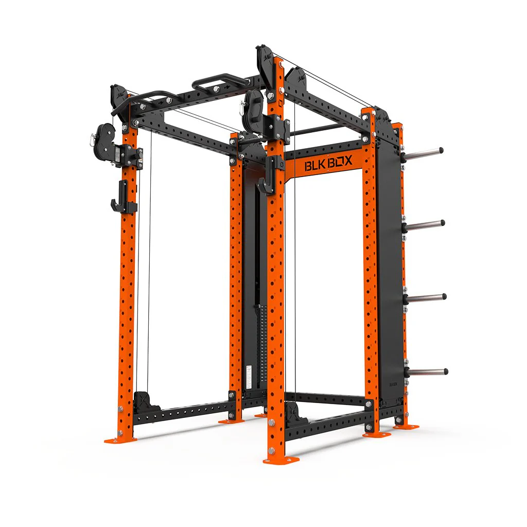 3 Series Nexus Full Rack - Image 11