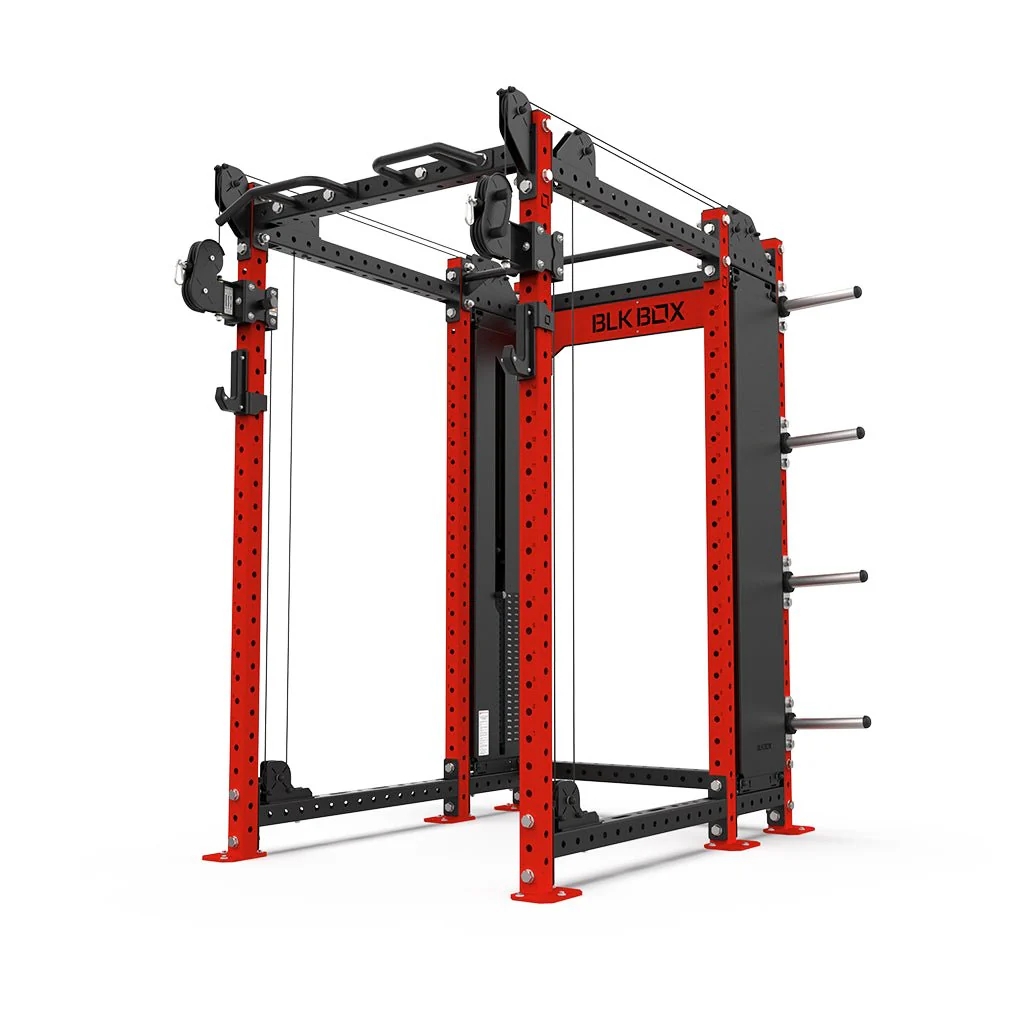 3 Series Nexus Full Rack - Image 12