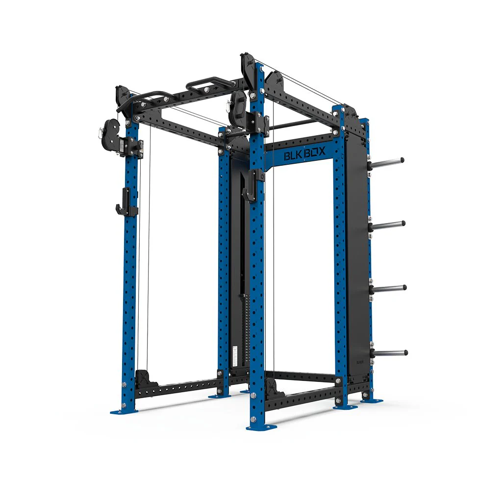 3 Series Nexus Full Rack - Image 13