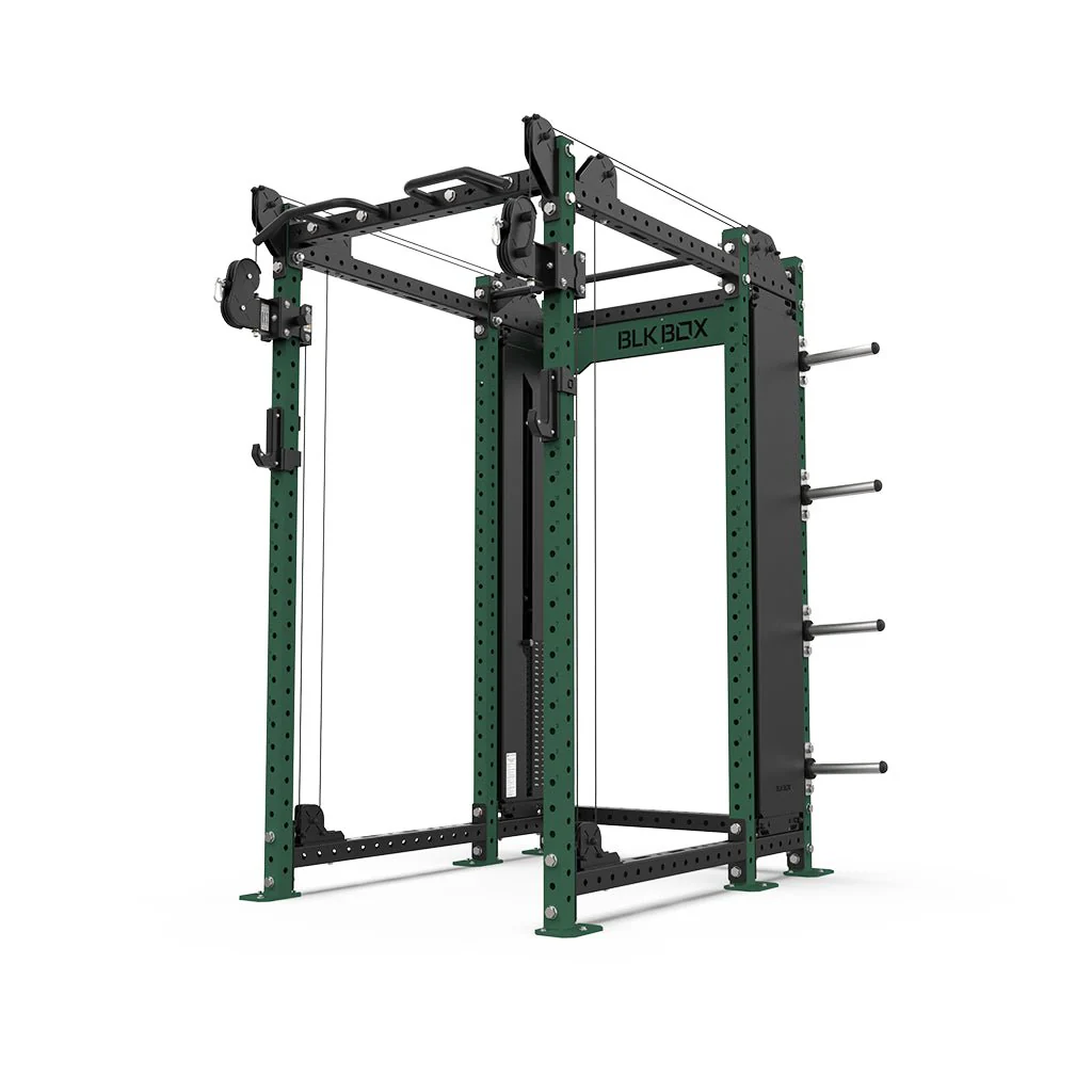 3 Series Nexus Full Rack - Image 15