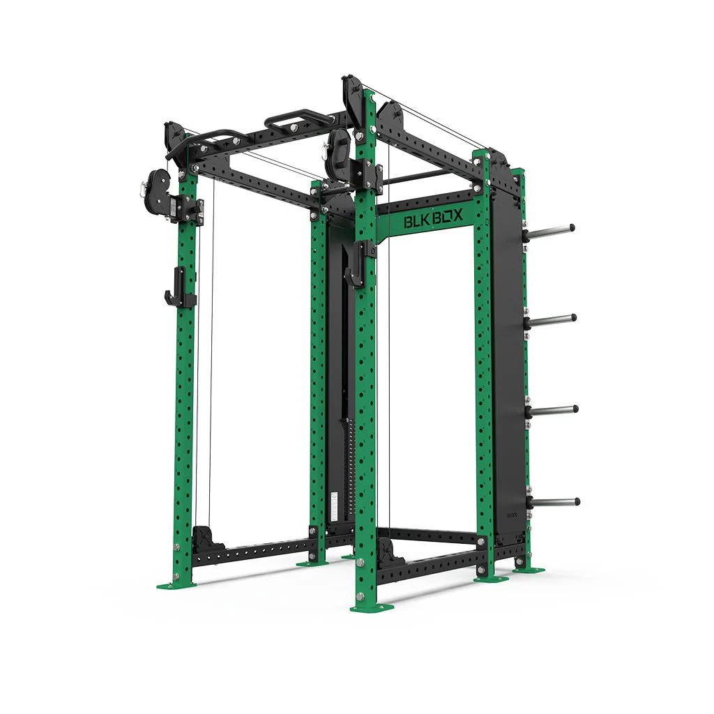 3 Series Nexus Full Rack - Image 16