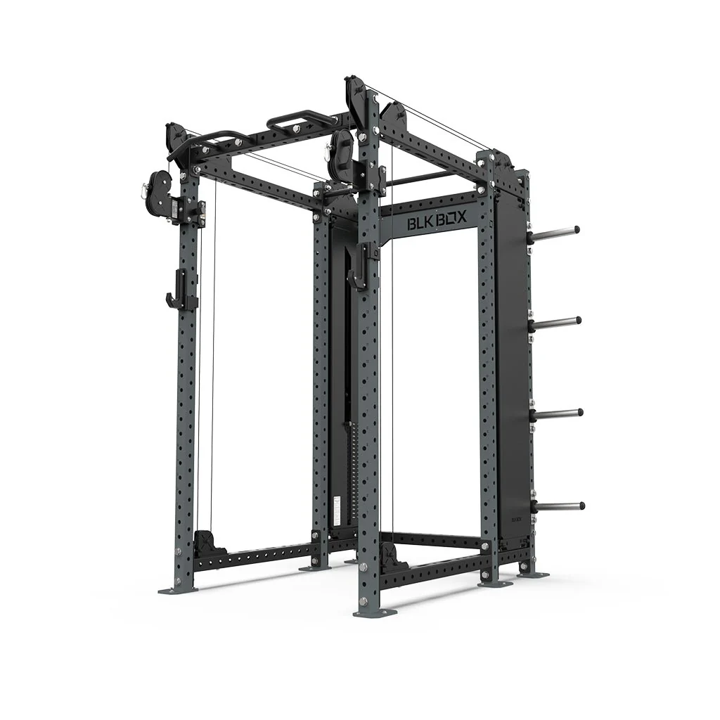 3 Series Nexus Full Rack - Image 17