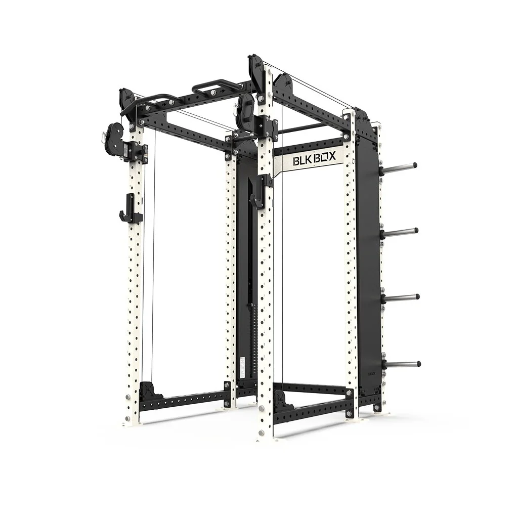 3 Series Nexus Full Rack - Image 18