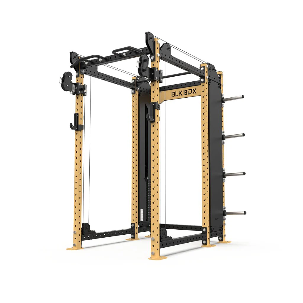 3 Series Nexus Full Rack - Image 19