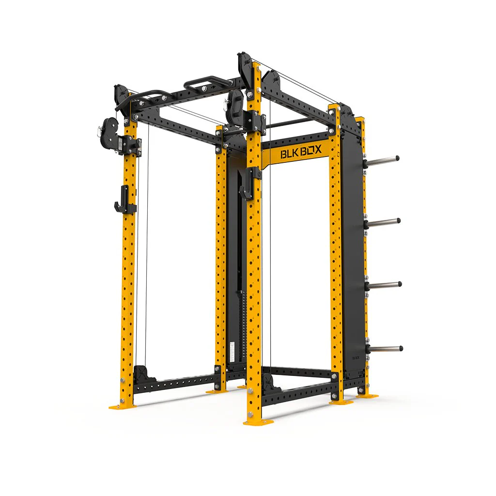 3 Series Nexus Full Rack - Image 20