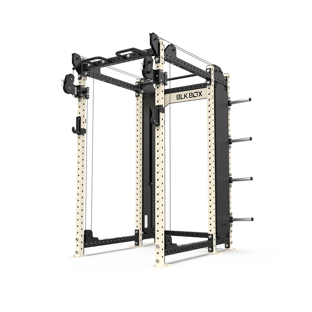 3 Series Nexus Full Rack - Image 21