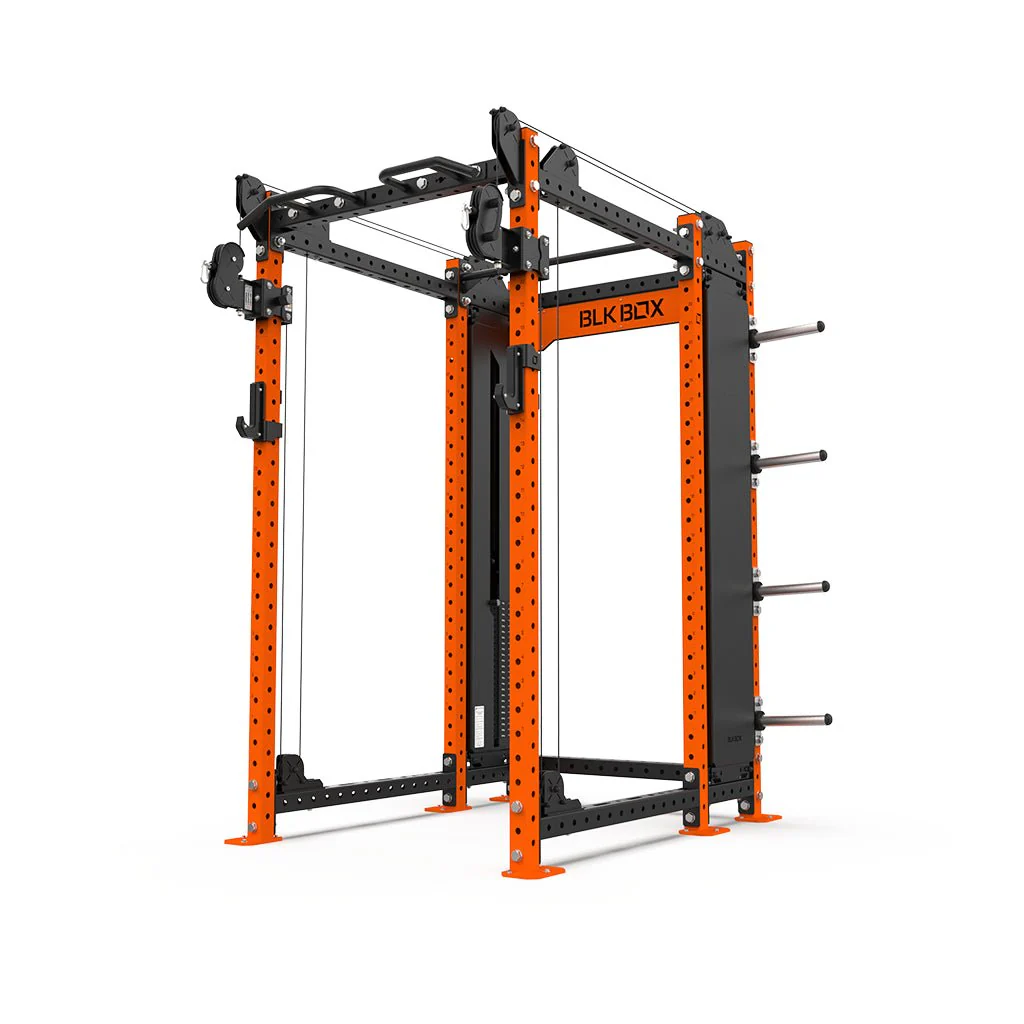 3 Series Nexus Full Rack - Image 22