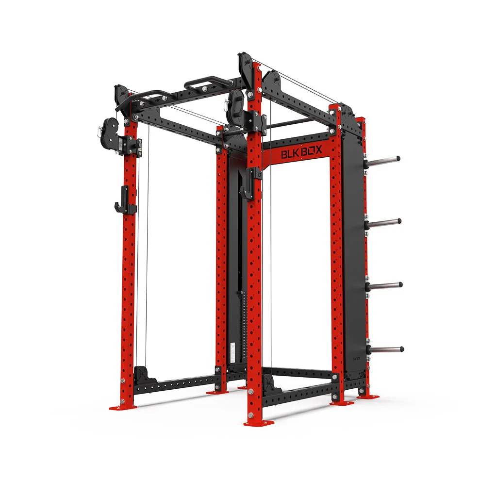 3 Series Nexus Full Rack - Image 23