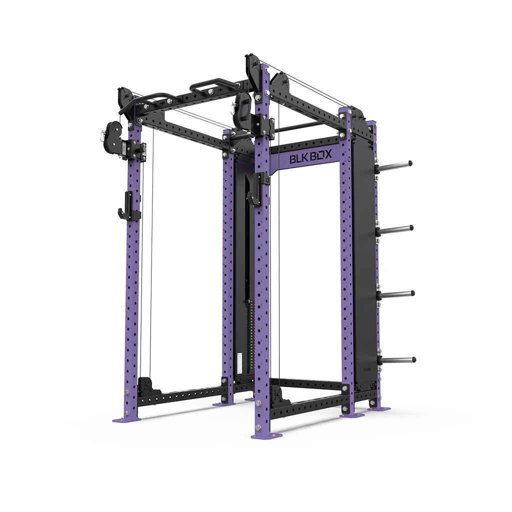 3 Series Nexus Full Rack - Image 24