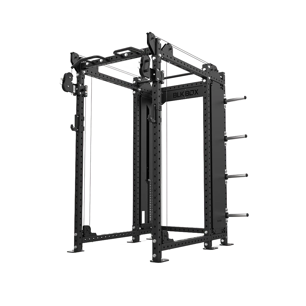 3 Series Nexus Full Rack - Image 25