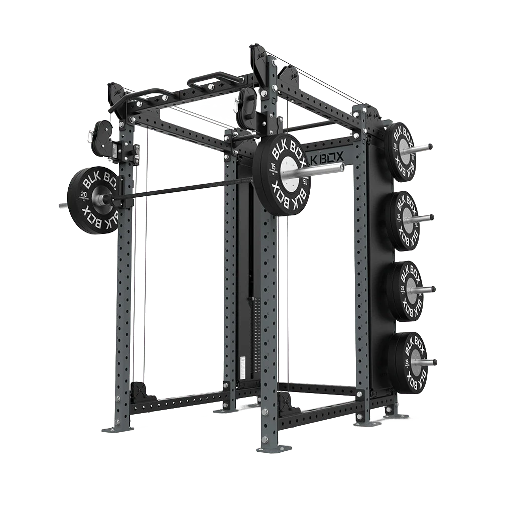 3 Series Nexus Full Rack - Image 27