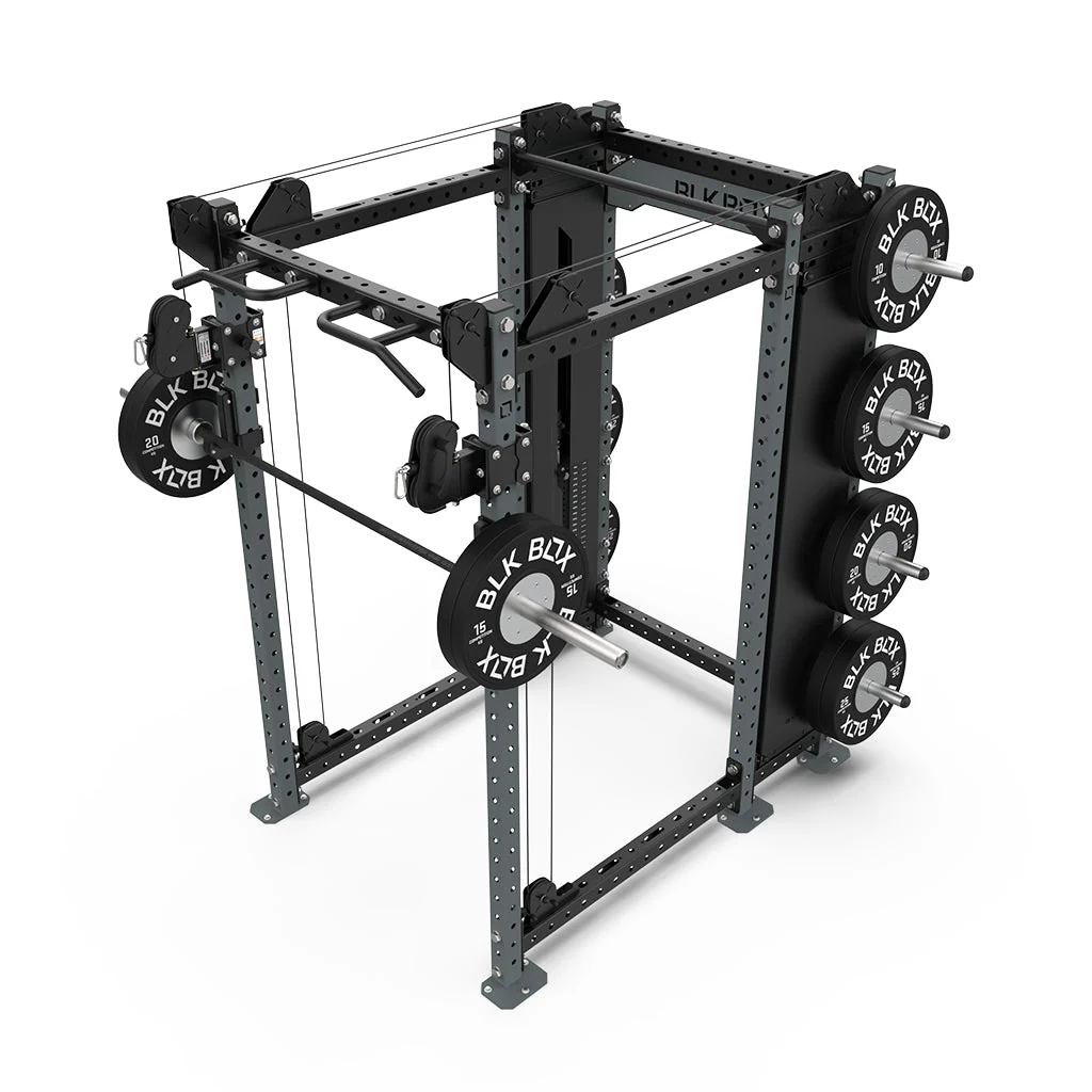 3 Series Nexus Full Rack - Image 28