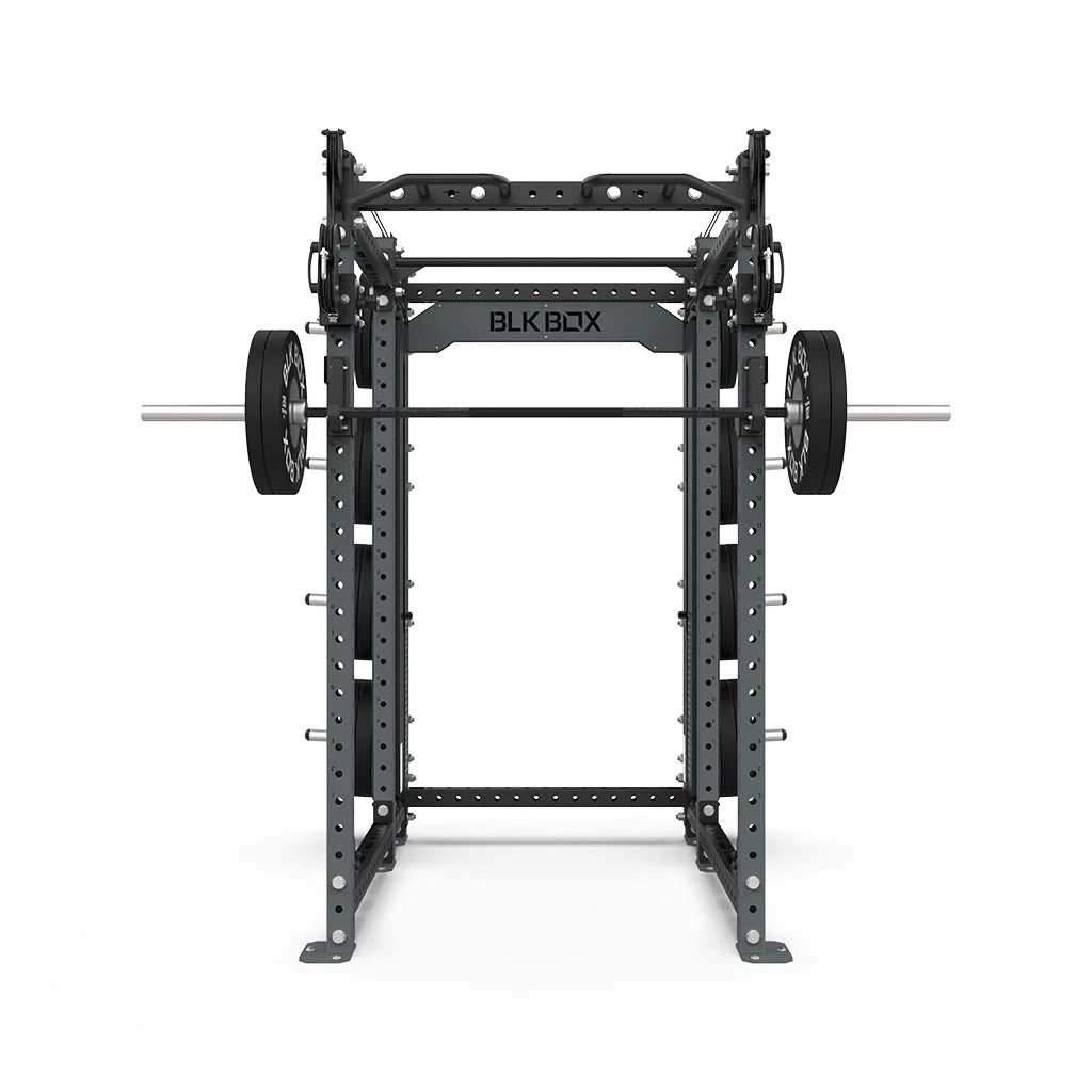 3 Series Nexus Full Rack - Image 29