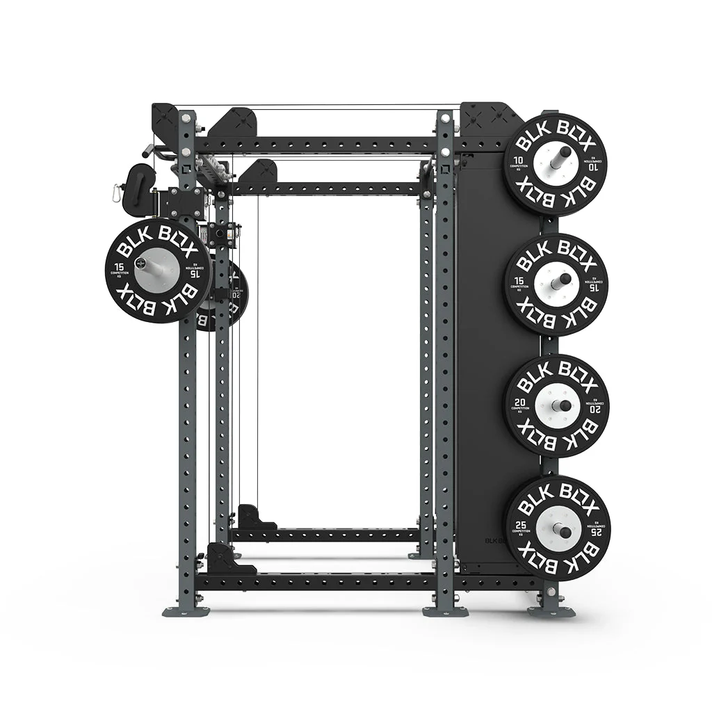 3 Series Nexus Full Rack - Image 30