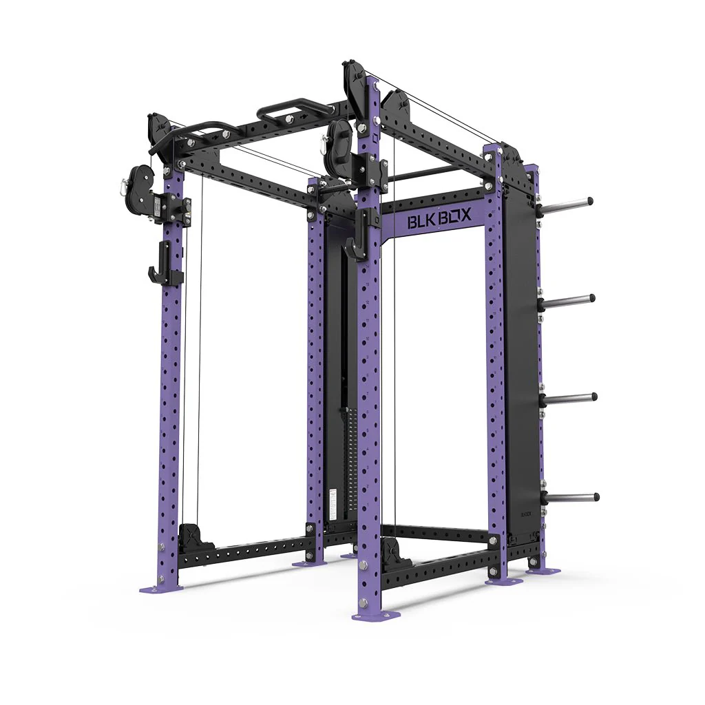 3 Series Nexus Full Rack - Image 31