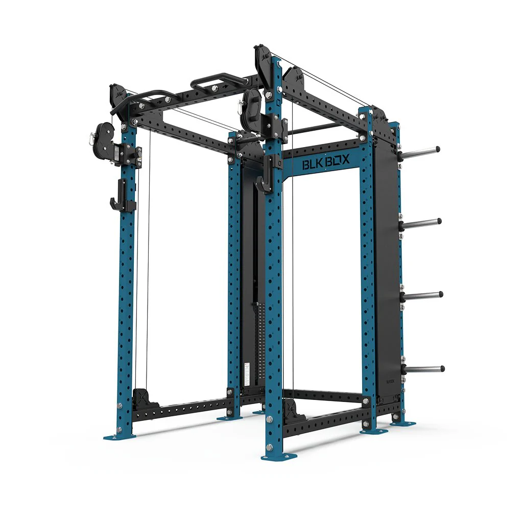 3 Series Nexus Full Rack - Image 33
