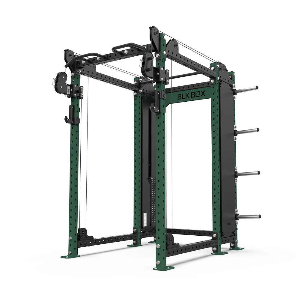 3 Series Nexus Full Rack - Image 34