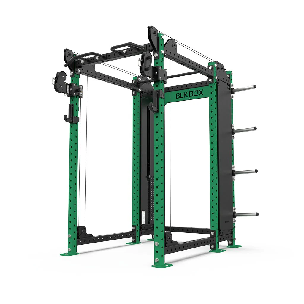 3 Series Nexus Full Rack - Image 35