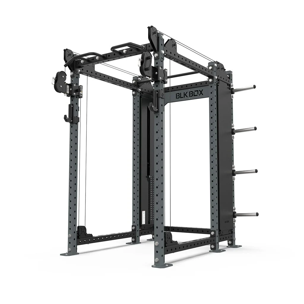 3 Series Nexus Full Rack - Image 36