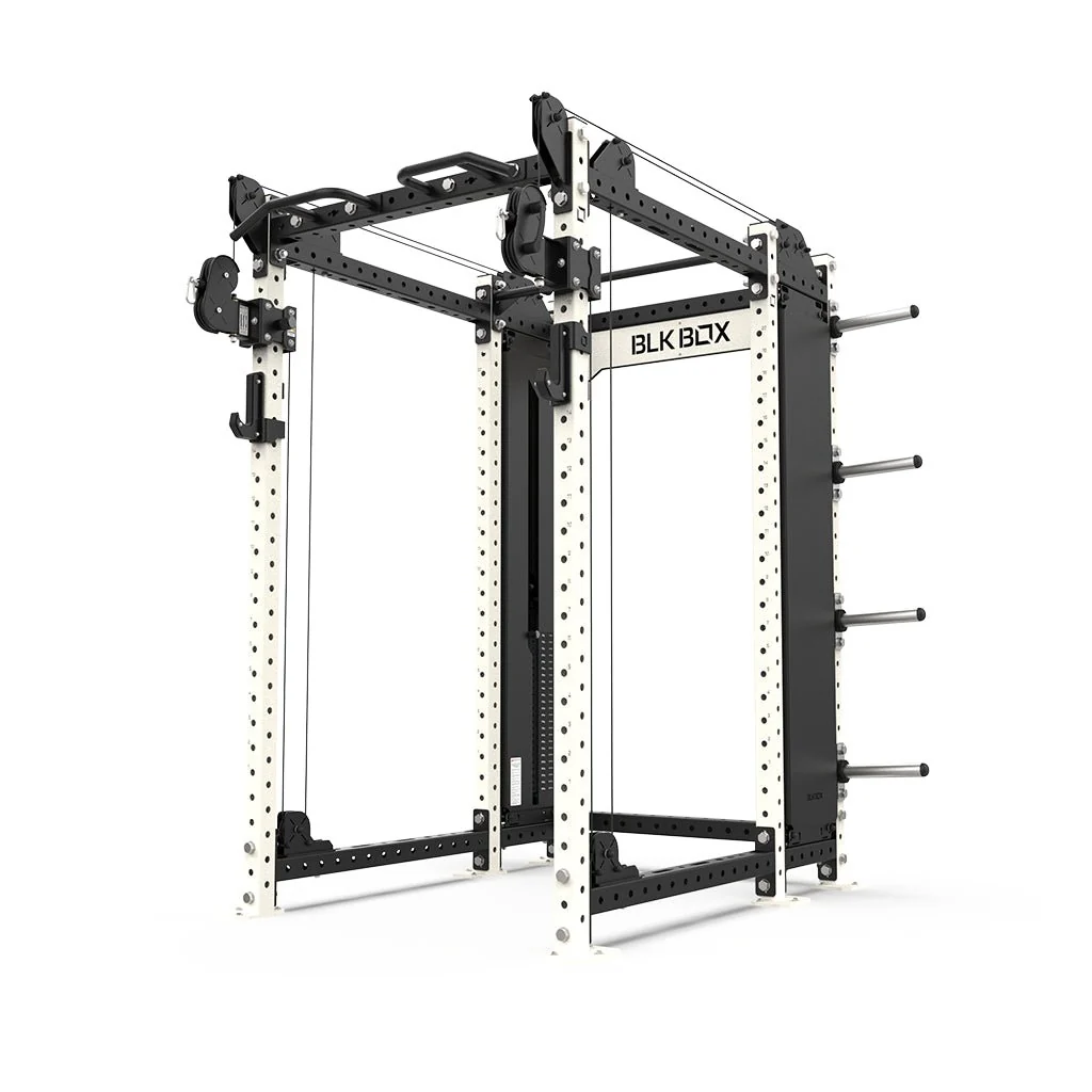 3 Series Nexus Full Rack - Image 37