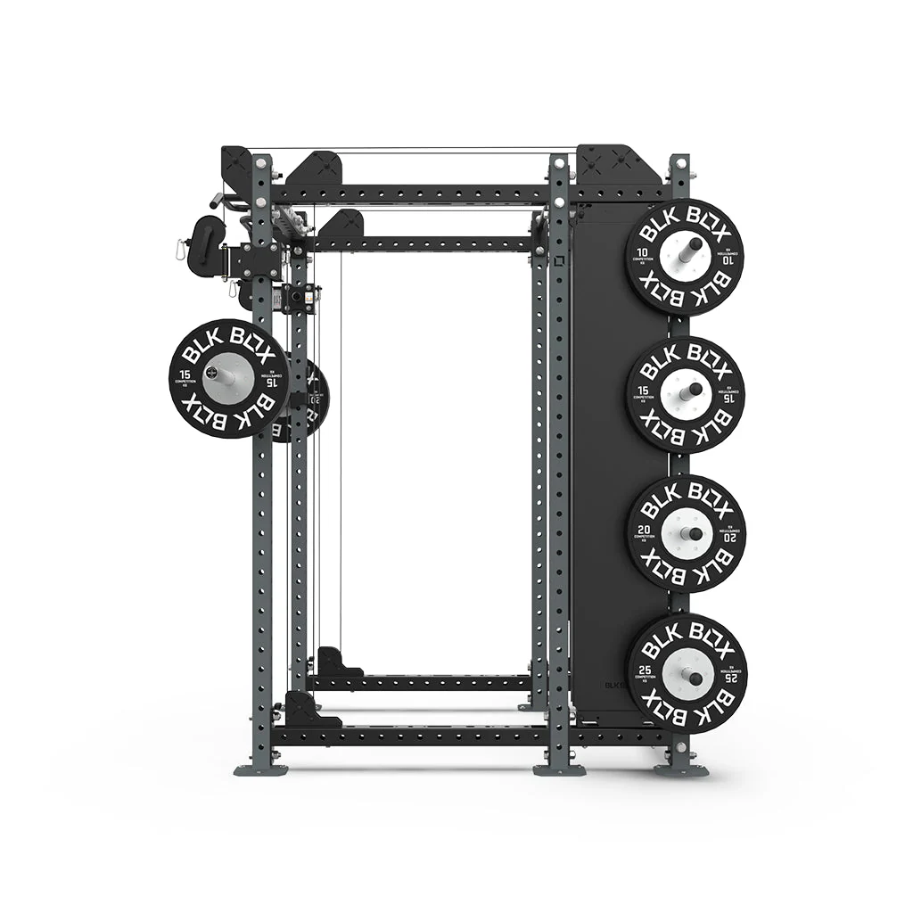 3 Series Nexus Full Rack - Image 4