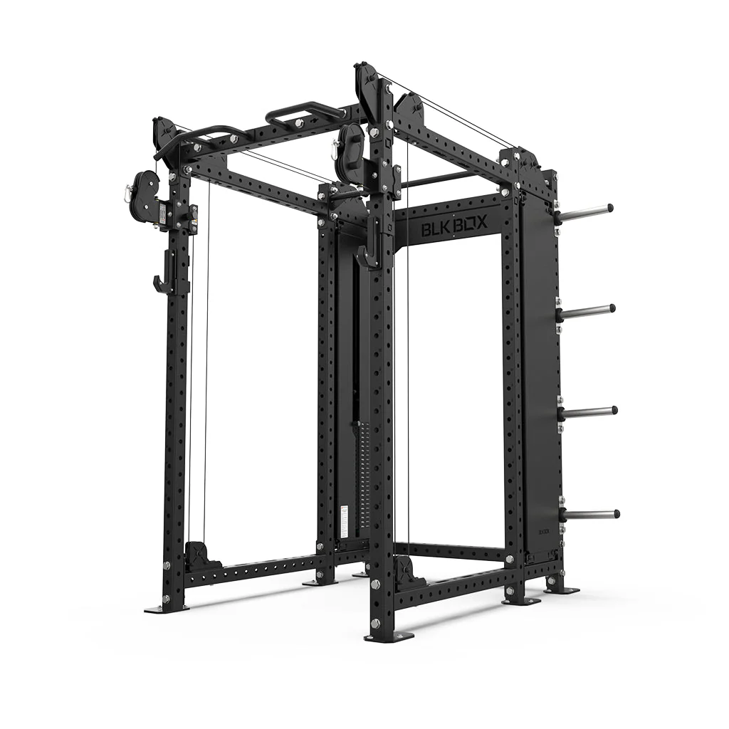 3 Series Nexus Full Rack - Image 5
