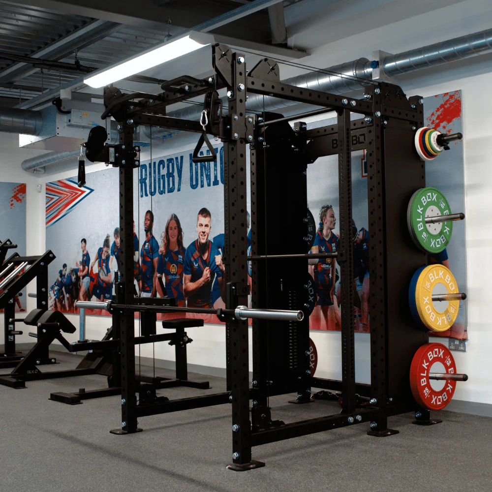 3 Series Nexus Full Rack - Image 7