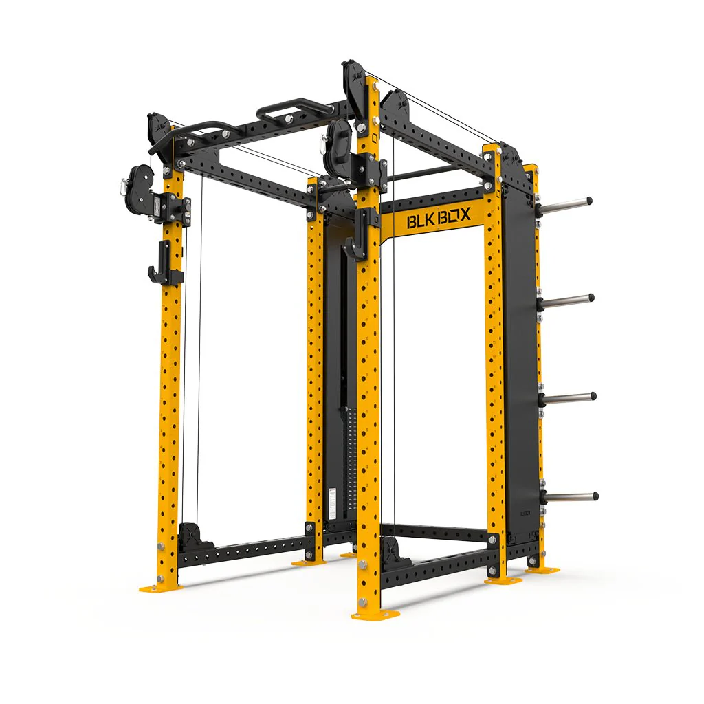 3 Series Nexus Full Rack - Image 9