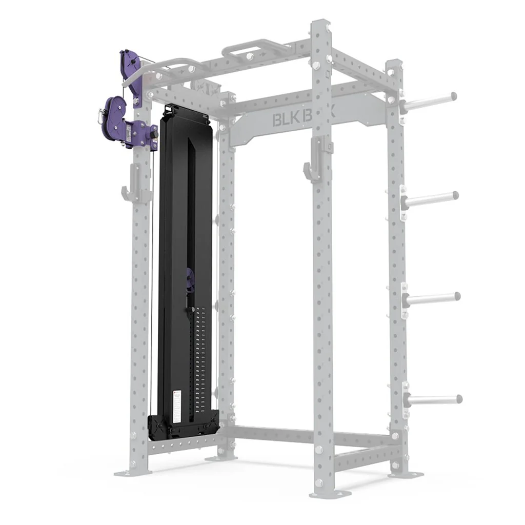 3 Series Nexus Upgrade Kit - Compact Rack - Image 10