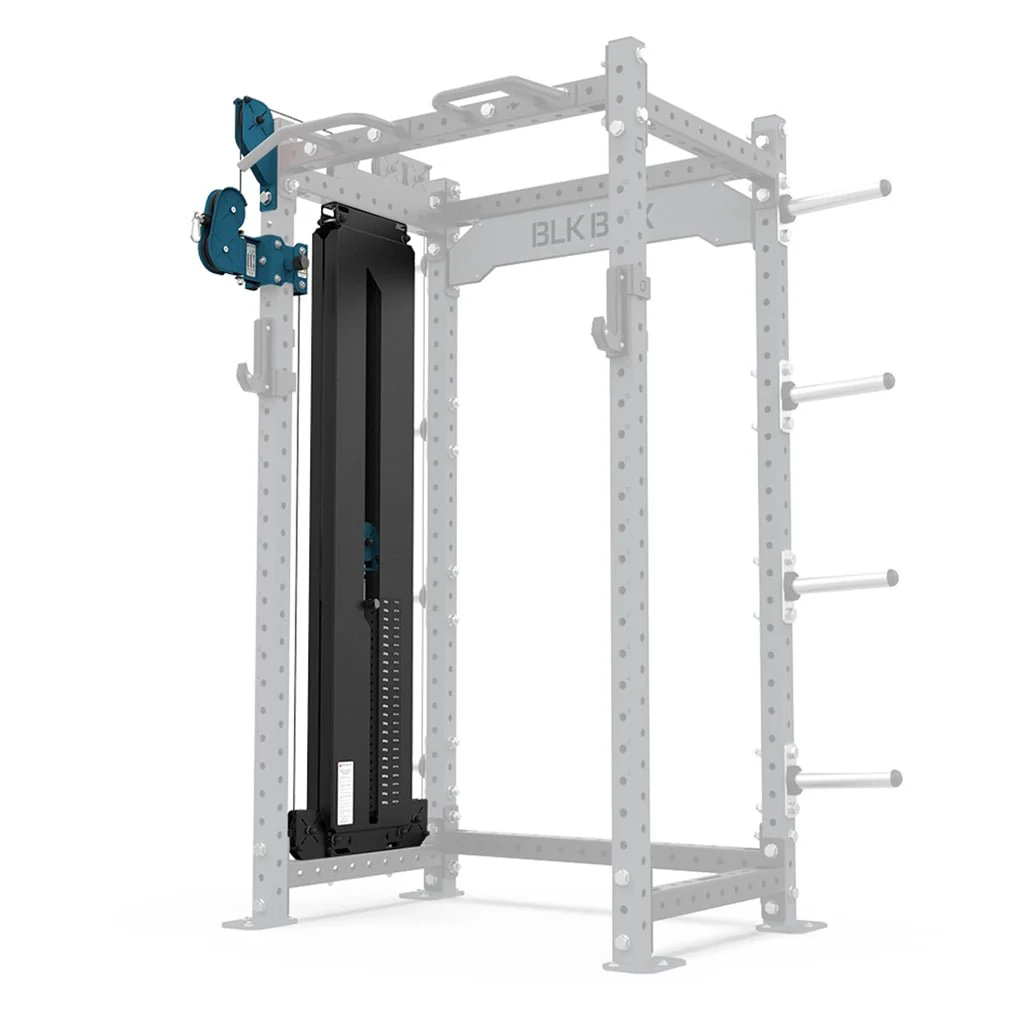 3 Series Nexus Upgrade Kit - Compact Rack - Image 12