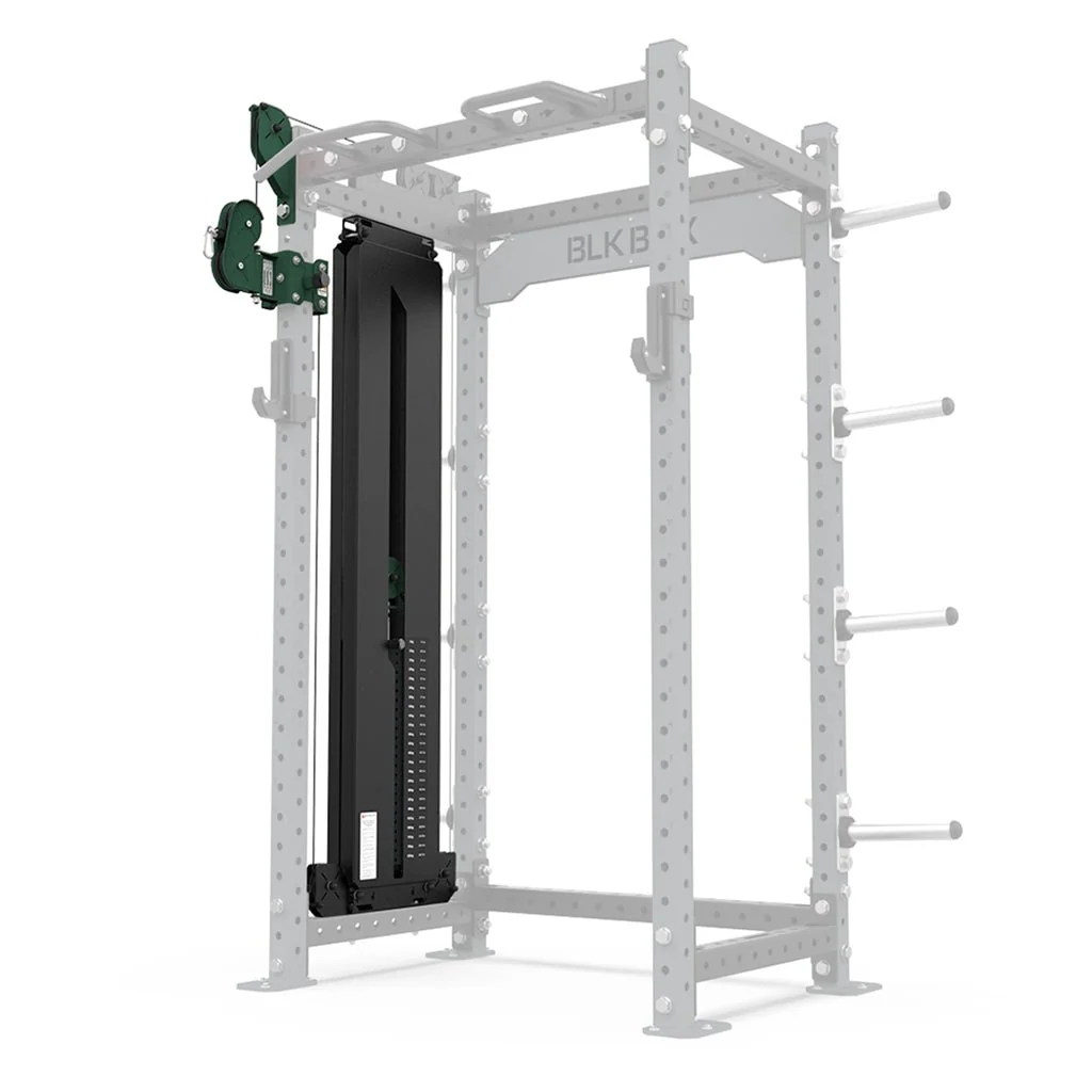 3 Series Nexus Upgrade Kit - Compact Rack - Image 13