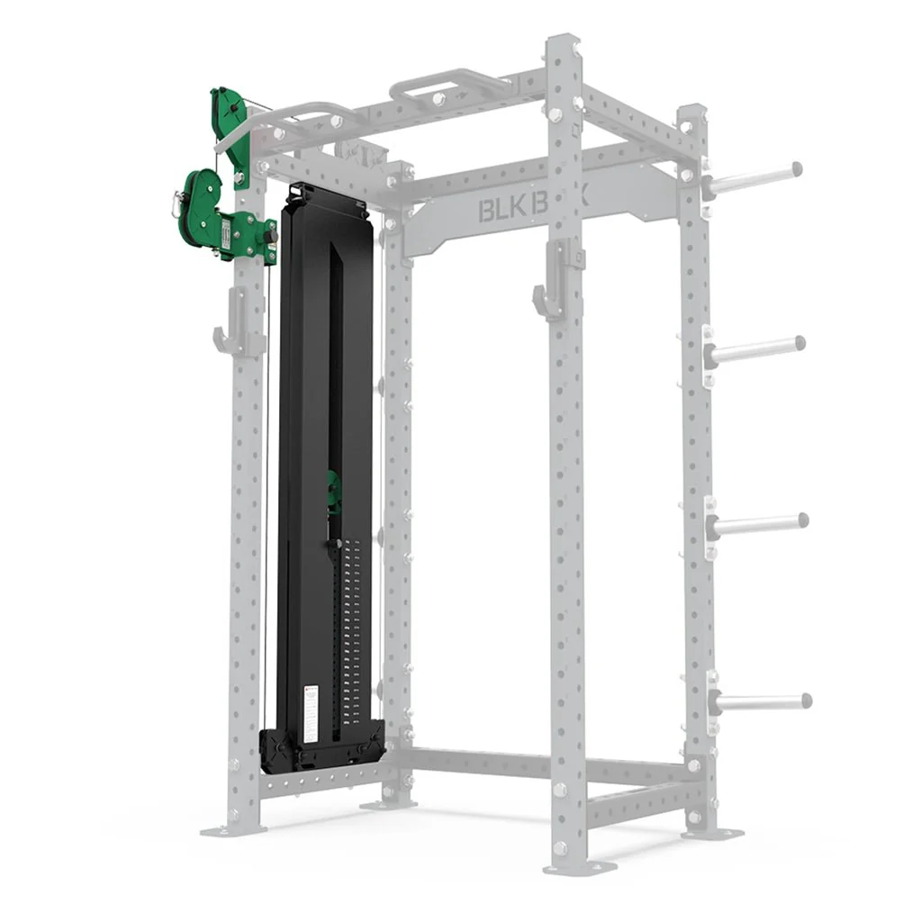 3 Series Nexus Upgrade Kit - Compact Rack - Image 14