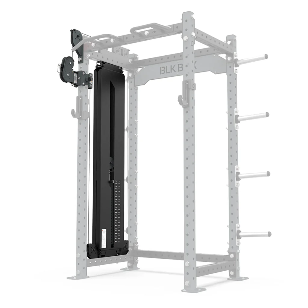 3 Series Nexus Upgrade Kit - Compact Rack - Image 15