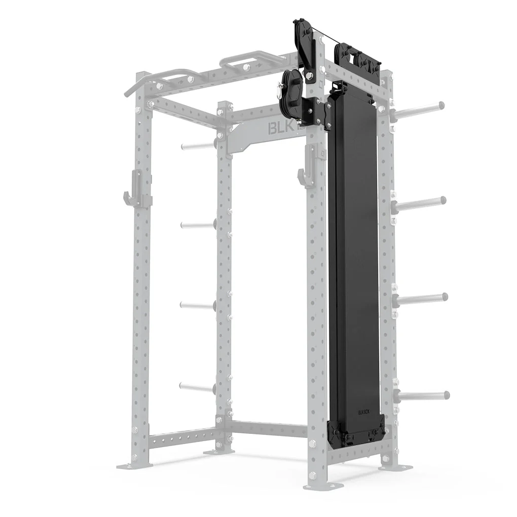 3 Series Nexus Upgrade Kit - Compact Rack - Image 17
