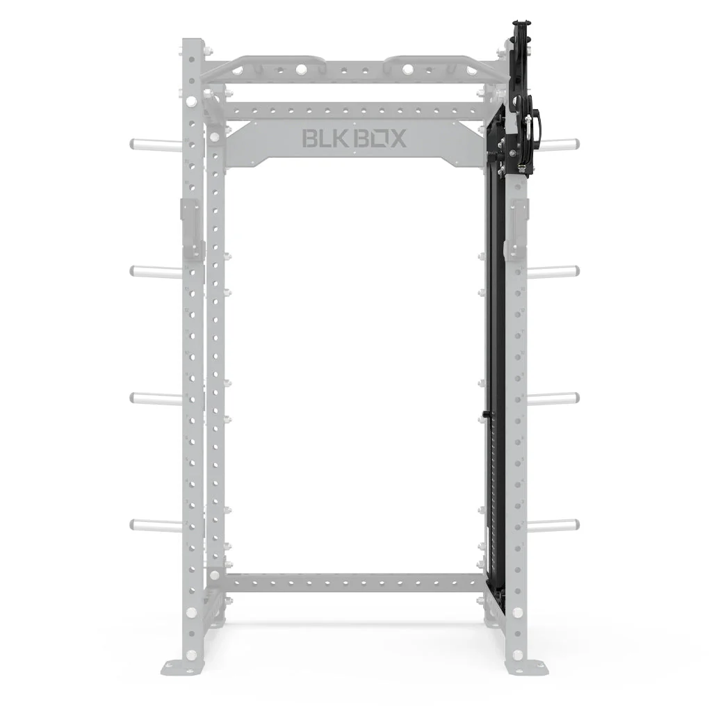 3 Series Nexus Upgrade Kit - Compact Rack - Image 18