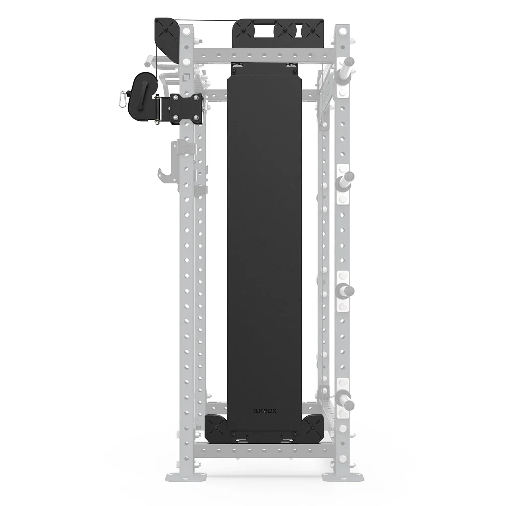 3 Series Nexus Upgrade Kit - Compact Rack - Image 19