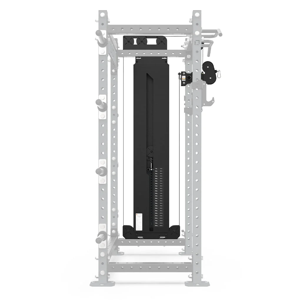3 Series Nexus Upgrade Kit - Compact Rack - Image 20