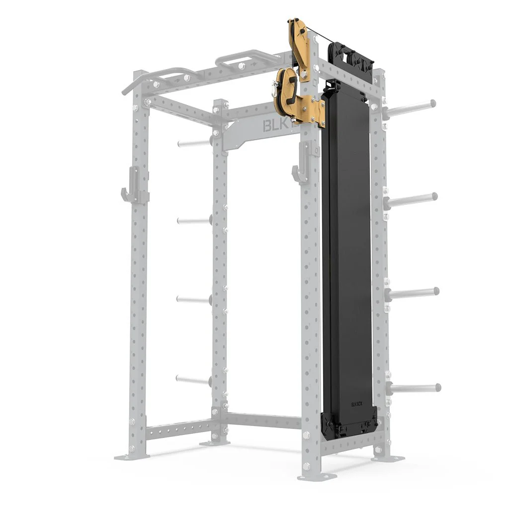 3 Series Nexus Upgrade Kit - Compact Rack - Image 21