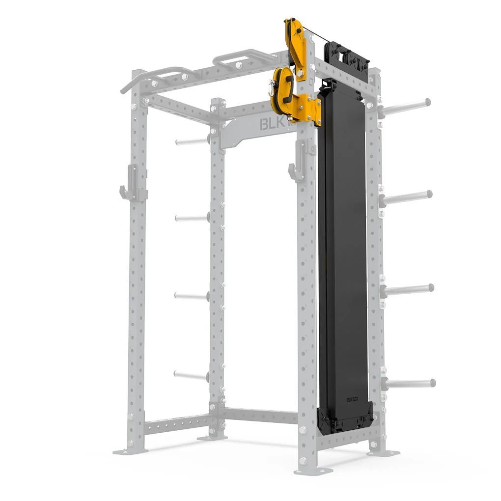 3 Series Nexus Upgrade Kit - Compact Rack - Image 22