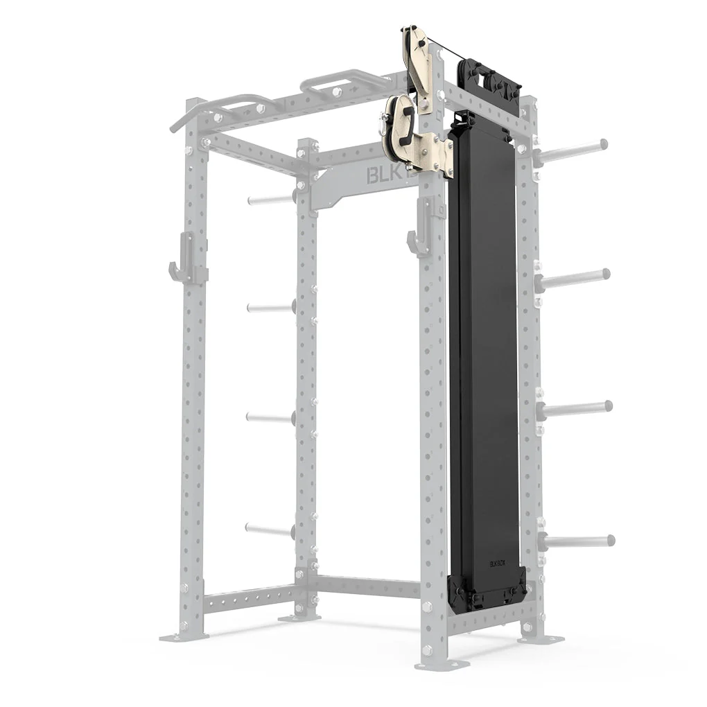 3 Series Nexus Upgrade Kit - Compact Rack - Image 23