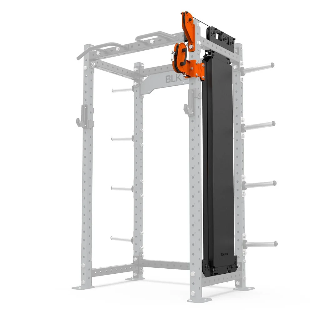 3 Series Nexus Upgrade Kit - Compact Rack - Image 24
