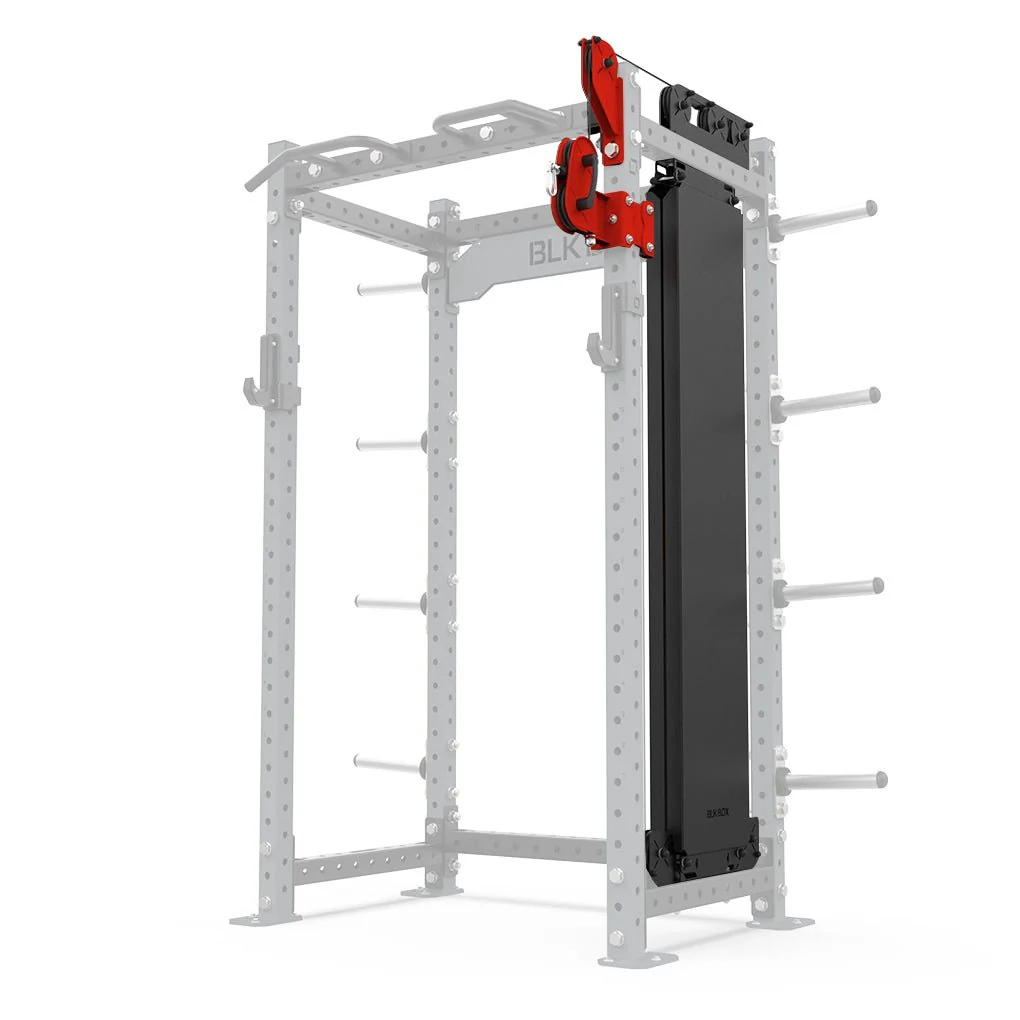 3 Series Nexus Upgrade Kit - Compact Rack - Image 25
