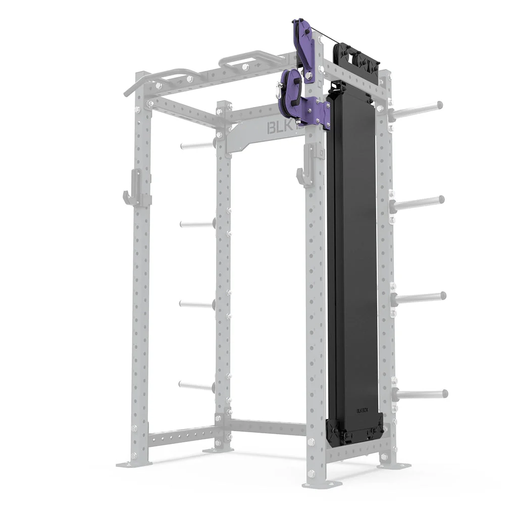 3 Series Nexus Upgrade Kit - Compact Rack - Image 26