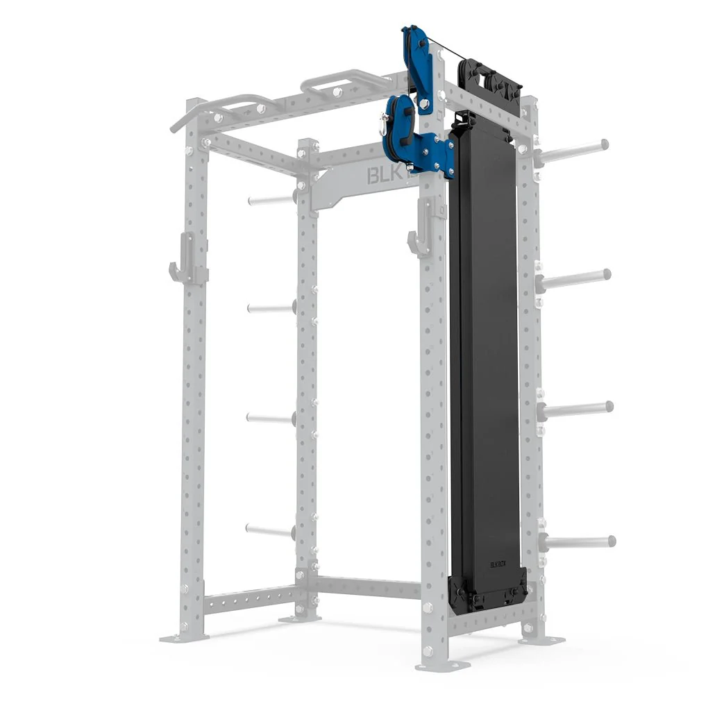 3 Series Nexus Upgrade Kit - Compact Rack - Image 27