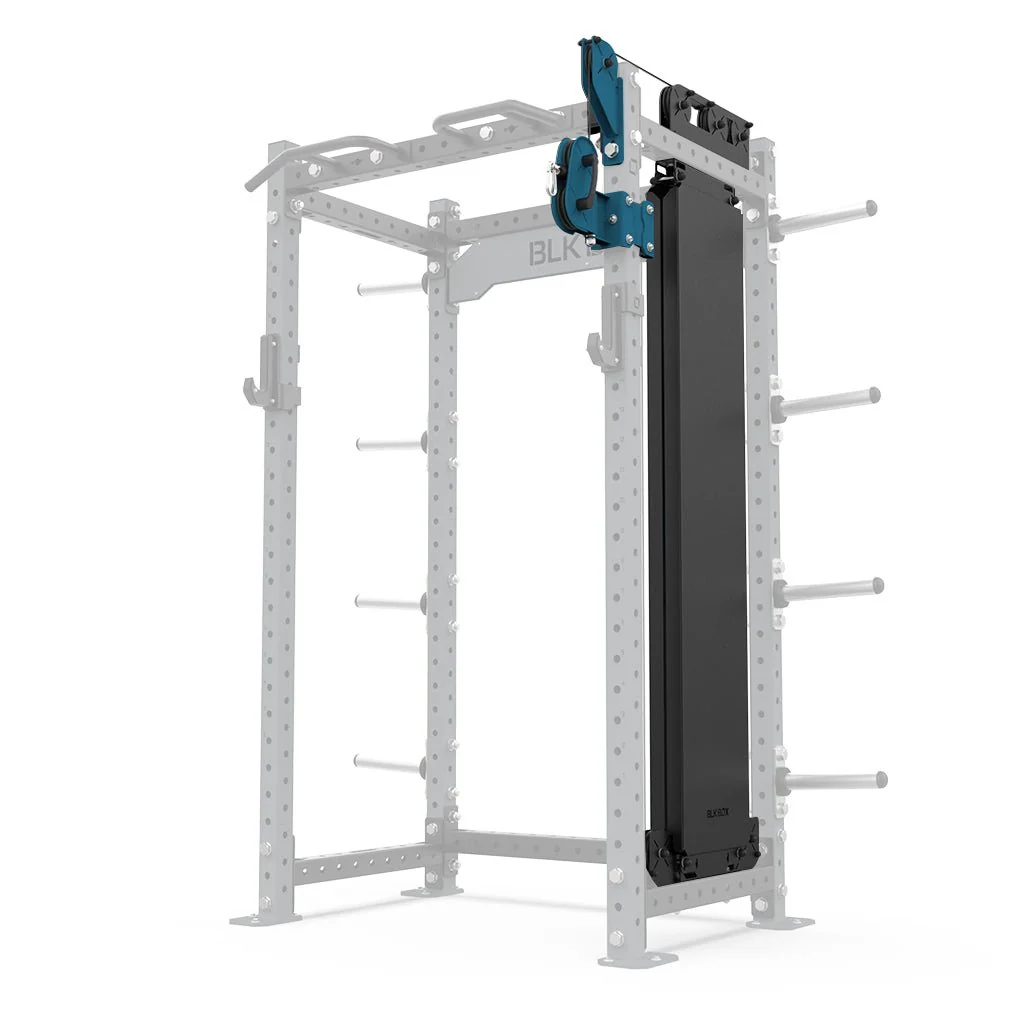 3 Series Nexus Upgrade Kit - Compact Rack - Image 28
