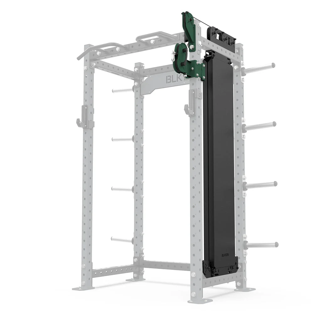 3 Series Nexus Upgrade Kit - Compact Rack - Image 29