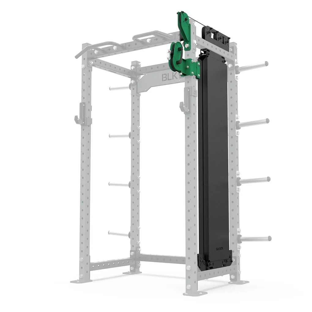 3 Series Nexus Upgrade Kit - Compact Rack - Image 30